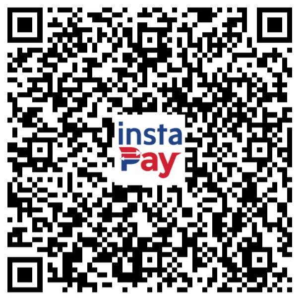 GCash QR