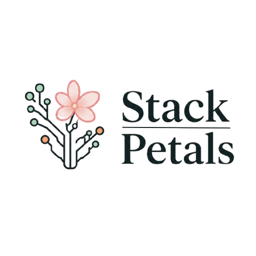 Stack Petals
